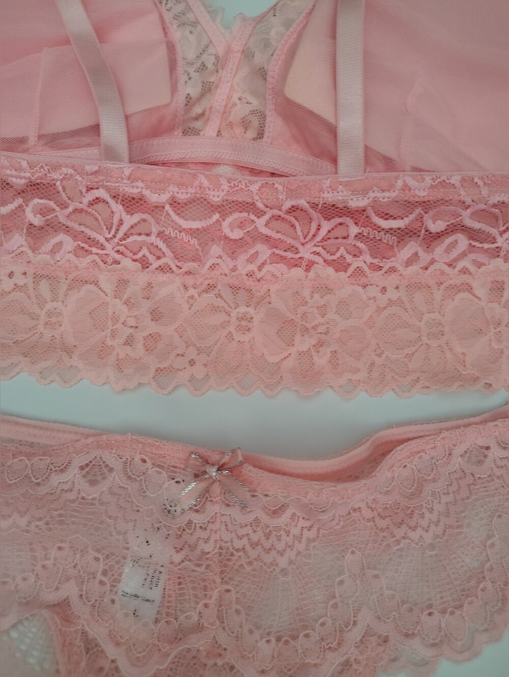 Pink Avalanche. - Picture 6 of 7